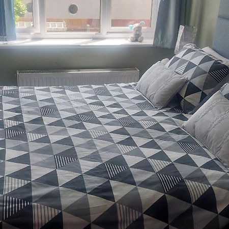 Felixstowe Room And Glamping Let Exterior photo